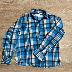 Frank And Oak Men’s Shirt